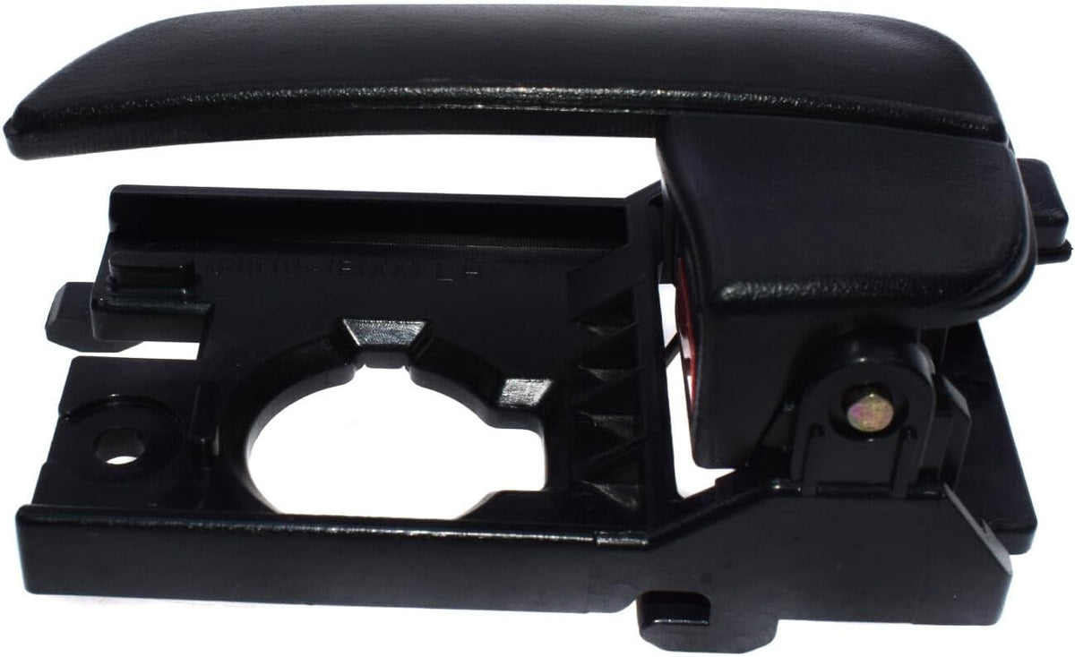 ya 4 8.14 Rear Driver Side Inside Door Handle for Hyundai Accent GLS 2007-2011