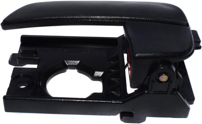 ya 4 8.14 Rear Driver Side Inside Door Handle for Hyundai Accent GLS 2007-2011