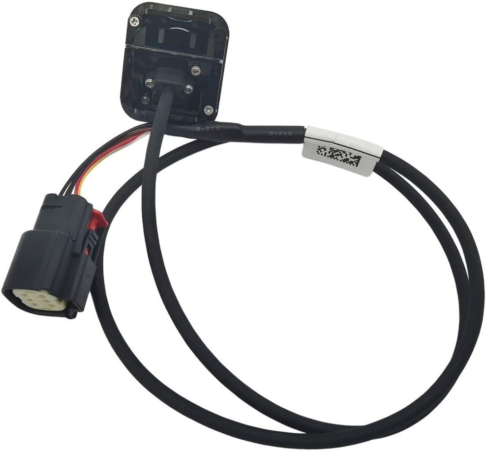 ya 10 9.16 baidi NEW Rear View Backup Parking Camera for 14-16 for Chevrolet for Corvette 6.2L 23199271