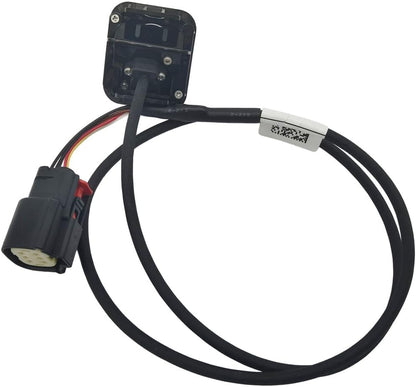 ya 10 9.16 baidi NEW Rear View Backup Parking Camera for 14-16 for Chevrolet for Corvette 6.2L 23199271