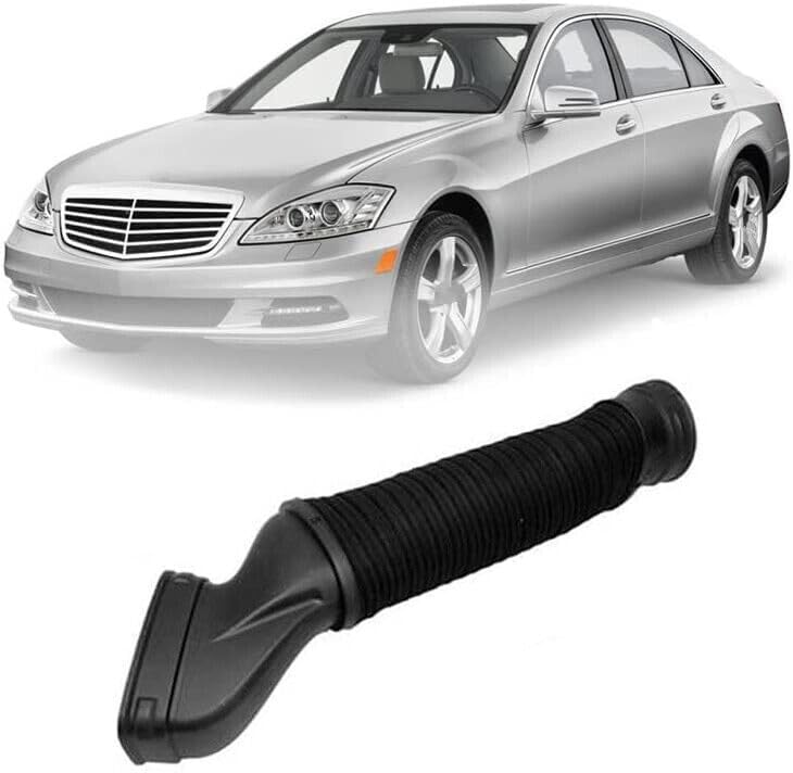 ya 10 9.16 baidi 2720903382 Air Intake Hose Pipe Left Side for Mercedes-benz W221 S400 2010-2013