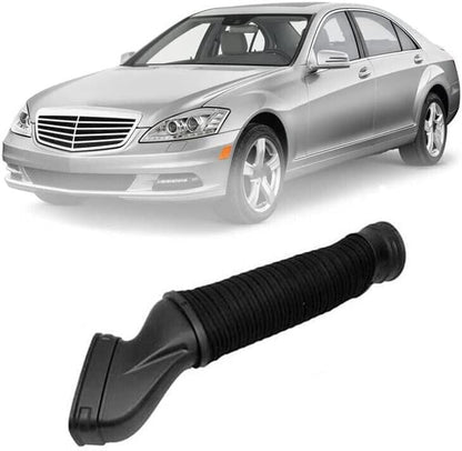 ya 10 9.16 baidi 2720903382 Air Intake Hose Pipe Left Side for Mercedes-benz W221 S400 2010-2013