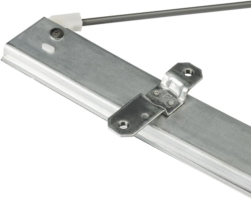 ya 12 10.8 baidi Front Left Side NEW Window Regulator for Mitsubishi Outlander 2003-2006 MR573877