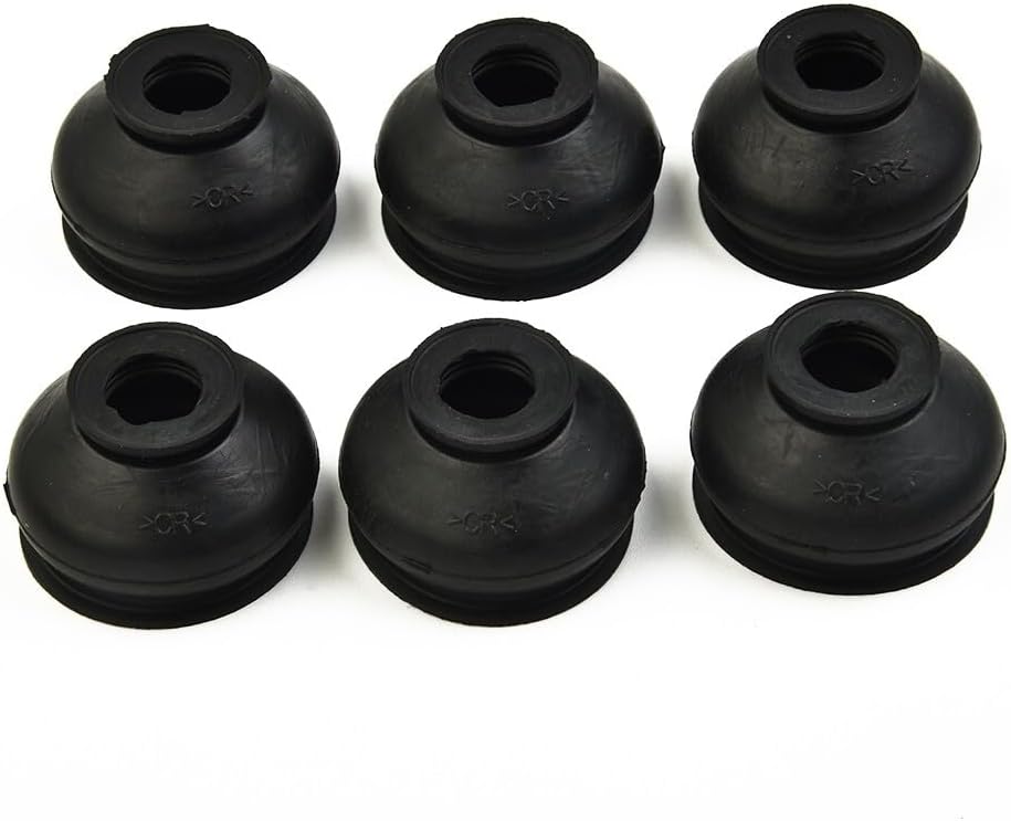 ya 4 8.14 New Ball Joints Dust Cover HQ Rubber Car Accessories Car Maintenance