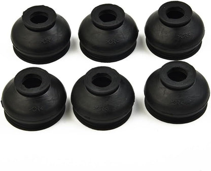 ya 4 8.14 New Ball Joints Dust Cover HQ Rubber Car Accessories Car Maintenance