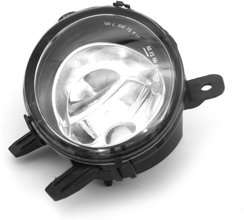 ya 10 9.16 zhengce Left Bumper Front Fog Light Lamp For F30 F31 328i 3 335i 428i 435i