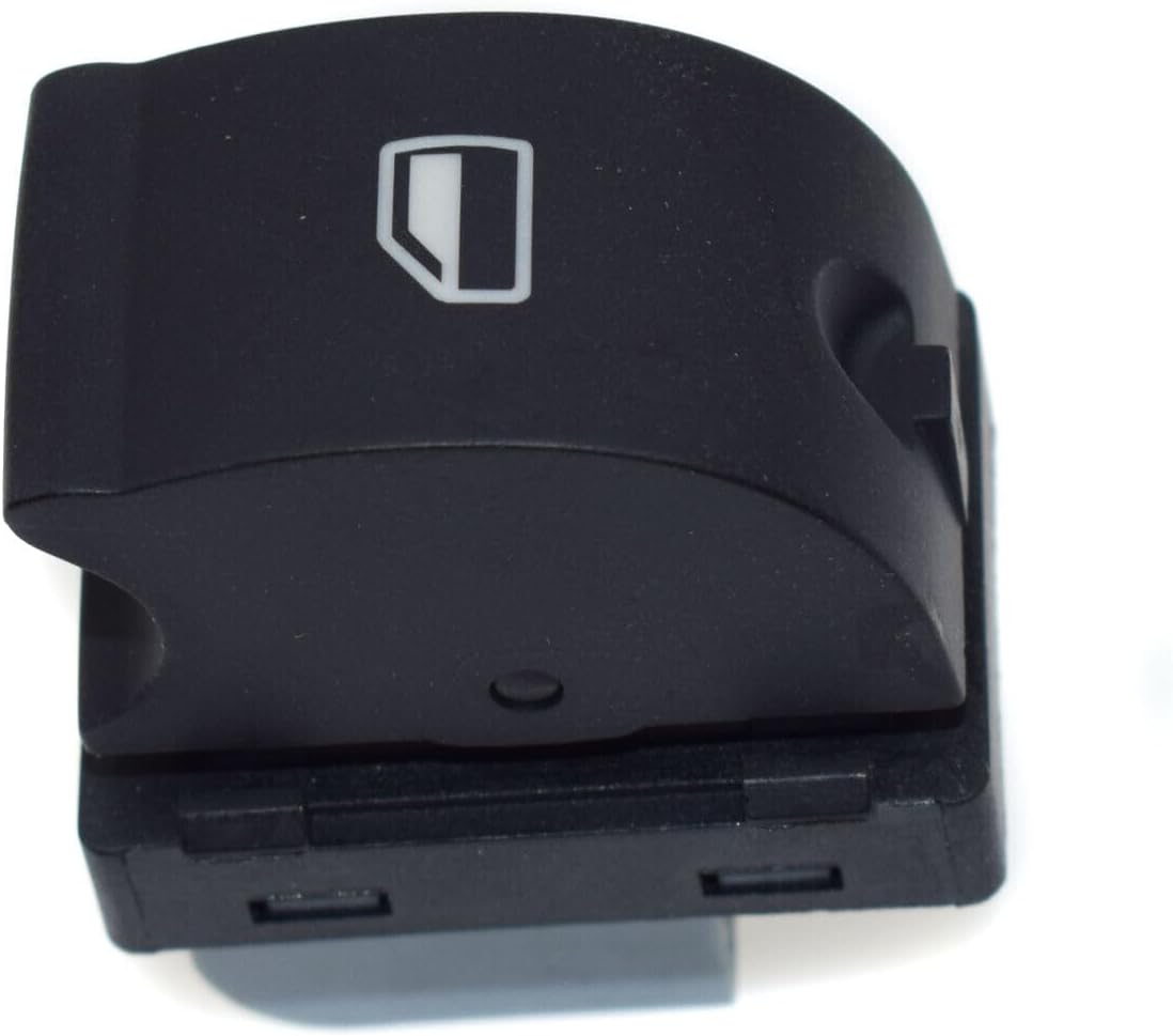 ya 11 9.14 zhengce 8ED959855B Passenger Side Power Window Switch for Audi A4 B6 B7