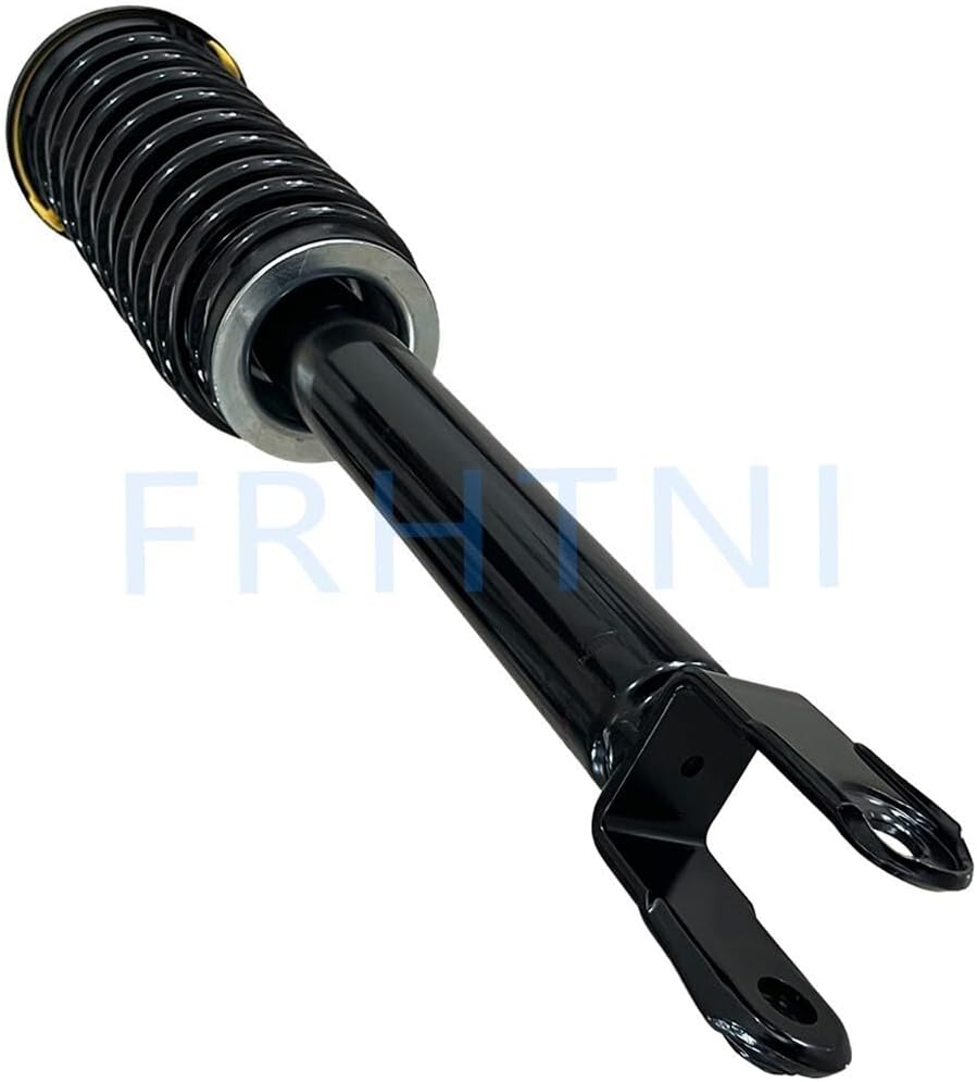 ya 12 10.8 baidi 2Pcs Front Shock Asorbers Struts Assys w/o Electric For 2009-2015 for Jaguar XF RWD