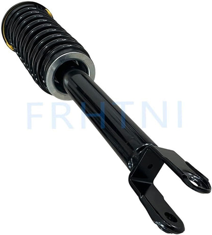 ya 12 10.8 baidi 2Pcs Front Shock Asorbers Struts Assys w/o Electric For 2009-2015 for Jaguar XF RWD
