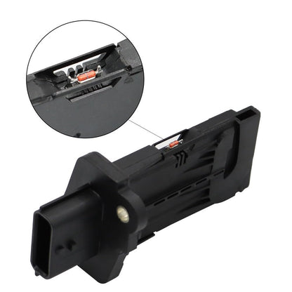 ya 4 8.10 Mass Air Flow Sensor for 2013 2014 2015 for Nissan Altima 2.5/Sentra 1.8 22680-1MG0A