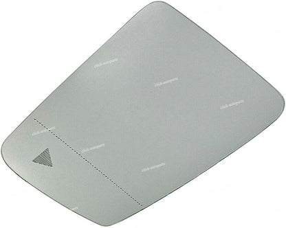 ya 7 8.24 baidi for Mercedes C E Class W204 W212 W221 Mirror Glass Right Dimming & Heating Zone