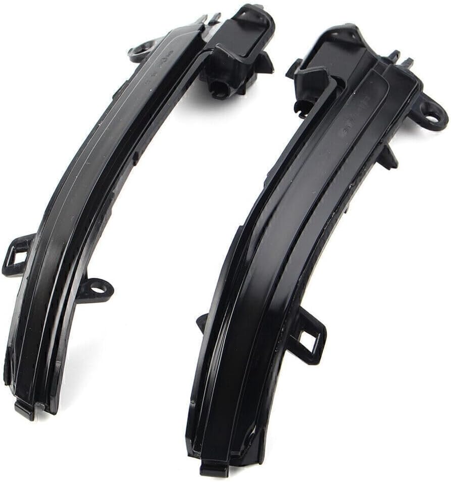 ya 4 8.10 Dynamic Turn Signal Mirror Sequential Light for BMW 1/2/3/4 Series F20 F30 F36