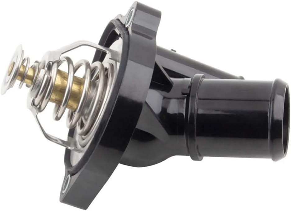 ya 2 8.15 1 thermostat and housing assembly L336-15-17 0 L327-15-17 0A suitable for Ford Focus for Mazda