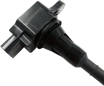 ya 9 10.24 Ignition Coil 22448-8H315 for Nissan for Altima Sentra 2.5L for X-Trail T30 Primera P12