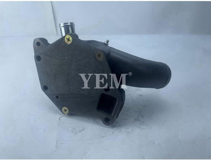 ya 13 9.15 baidi EX200-5 Water Pump 1-13650017-1 Suitable for Hitachi engines and Hitachi water pumps.