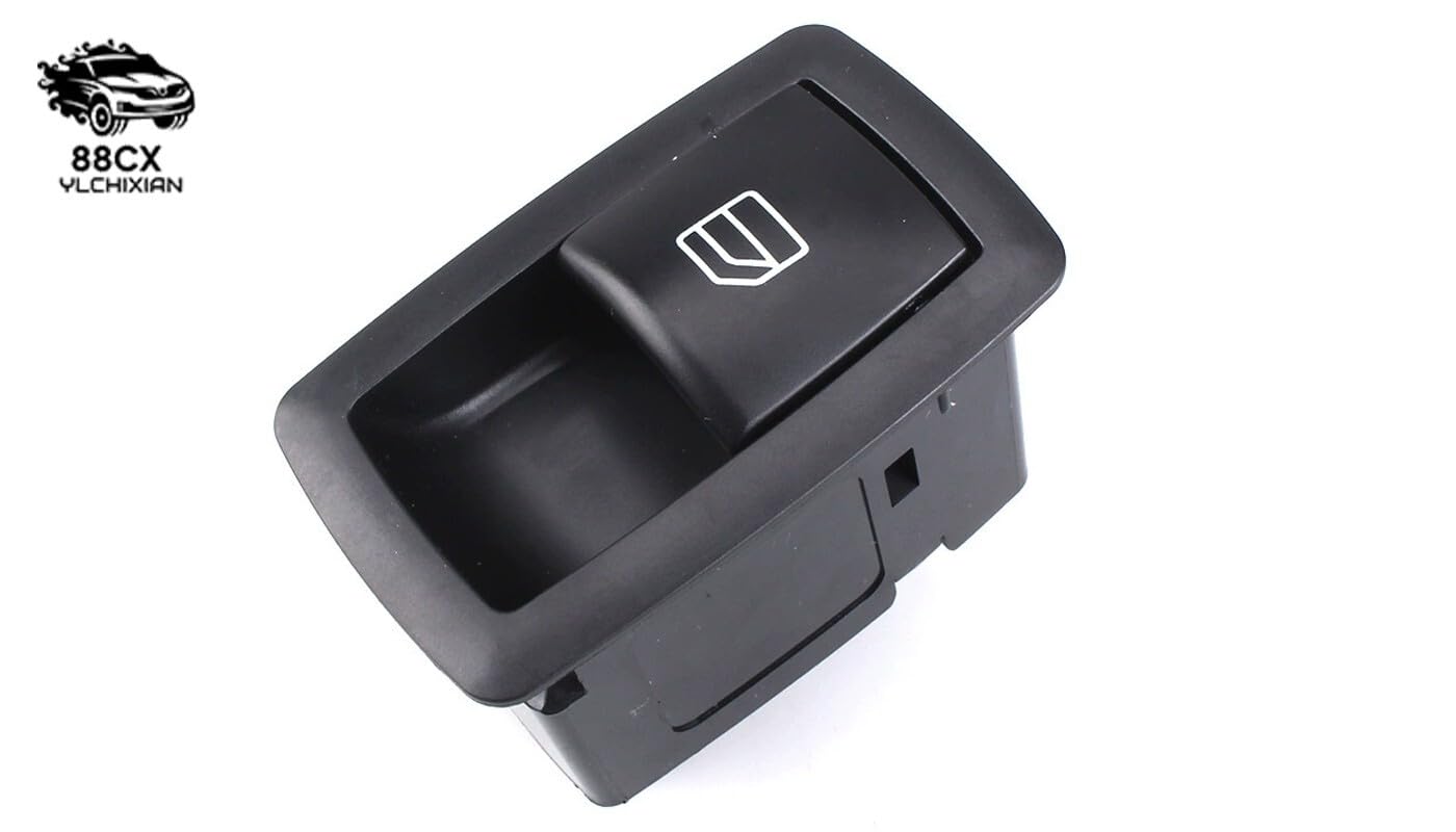 ya 8 8.24 baidi 2518200510 Electric Single Window Switch for Mercedes-Benz W164 W251 ML R