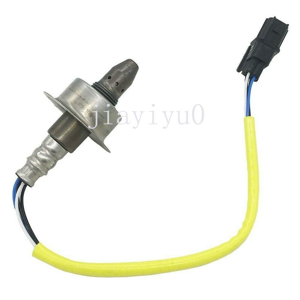 ya 4 8.8 2PCS Oxygen O2 Sensor 1&2 for 2012-2015 for Honda for Civic Crosstour 2.4L Up+Downstream