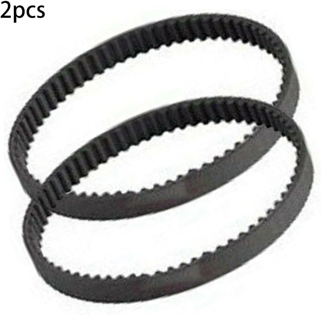 ya 26 10.21 baidi Belts For Vax Air Lift Steerable Pet UCPMSHV1 Vacuum Cleaner -207-6.5