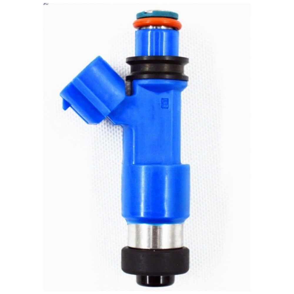 ya 4 8.8 4 Set Top Feed 950cc Fuel Injectors Fit for Subaru WRX/STI Legacy GT