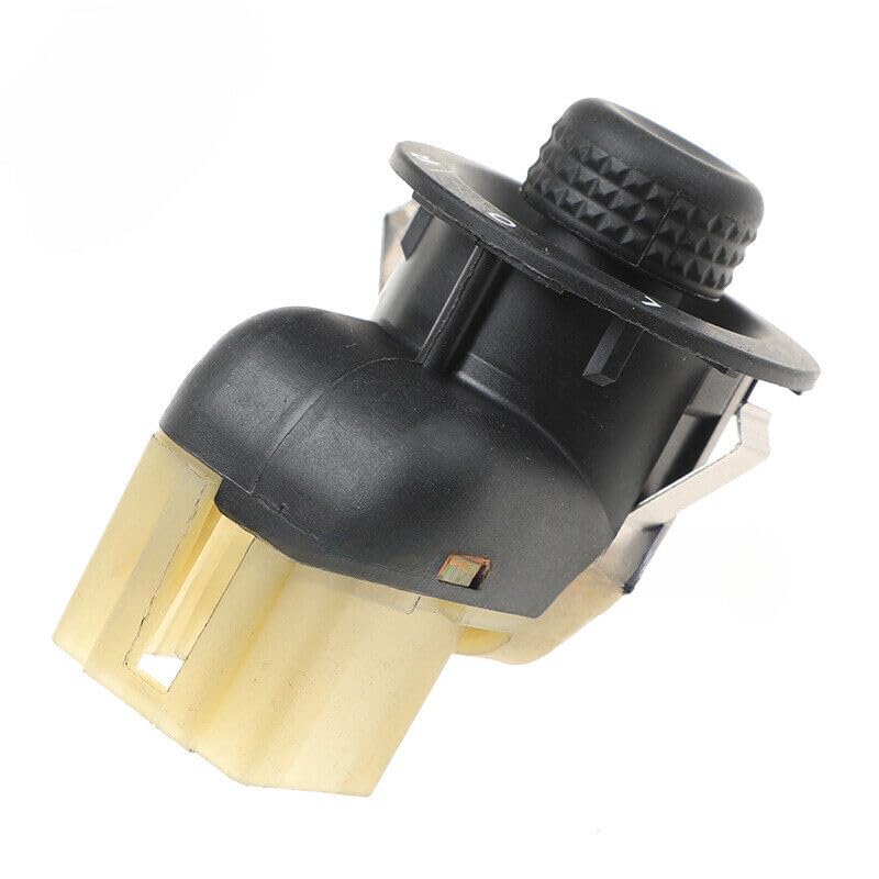 ya 6 8.24 baidi 04602788AA Door Mirror Switch for Chrysler 300 for Dodge Challenger Magnum Charger 