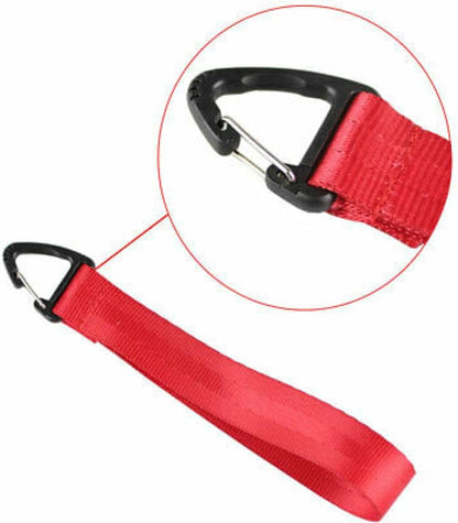 ya 4 8.8.2 Tow Straps Style Keychain Mobile Phone ID Card Hanging Strap Lanyards Auto Key
