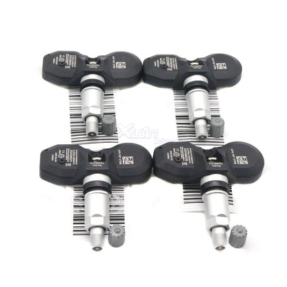 ya 4 8.8 TPMS tire Pressure Sensor 4F0907275B is Suitable for Audi A4 A6 A8 Q7 R8 for VW Cayenne Cayman
