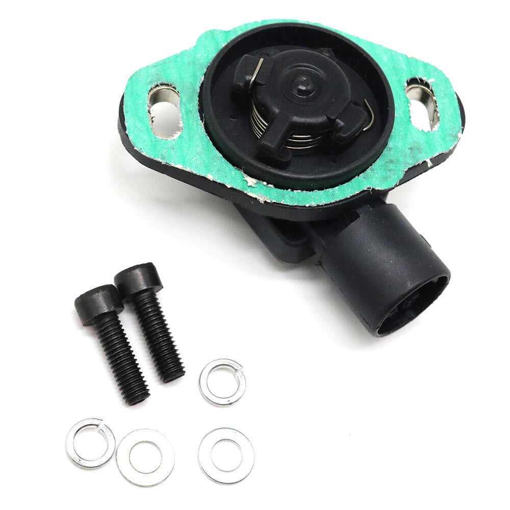 ya 4 8.8 16400-P06-A11 Throttle Position Sensor TPS Kit for Honda for Civic DEL SOL 1993-1997
