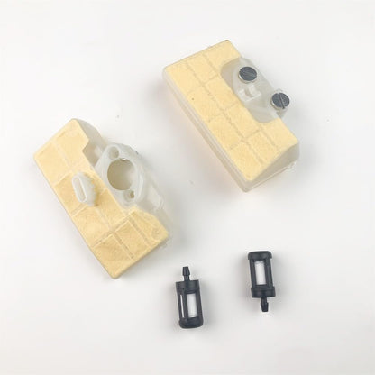ya 26 10.21 baidi Replace Parts for 029 039 MS290 MS310 MS390 Chainsaw Filter Kit