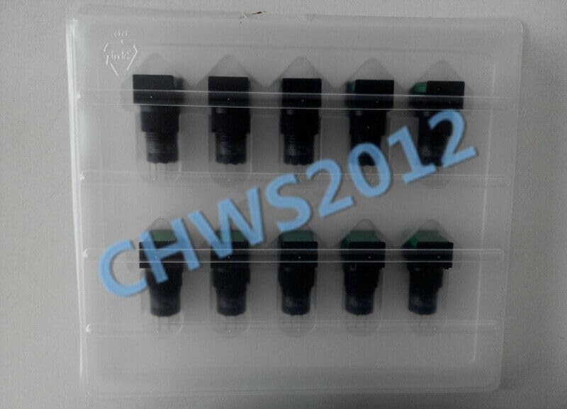 ya 16 10.20 baidi 1 PCS New Push Button Switch A3CJ-90A0-G #W7-