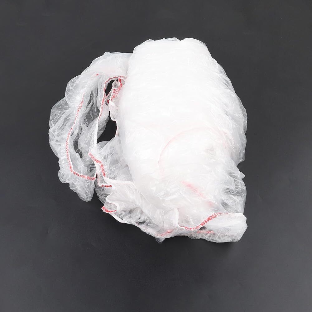 ya 4 8.8.2 Car Protective Masking Film Oil Painting Block Cover Portable Masking Paper