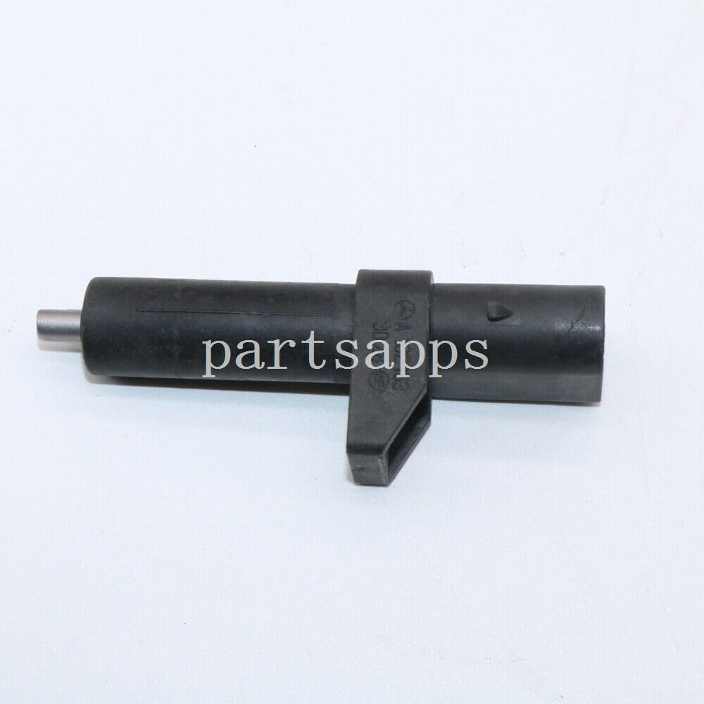 ya 6 8.24 baidi OE Crankshaft Position Sensor A1621533028 Fits for SsangYong for Rexton Stavic Actyon