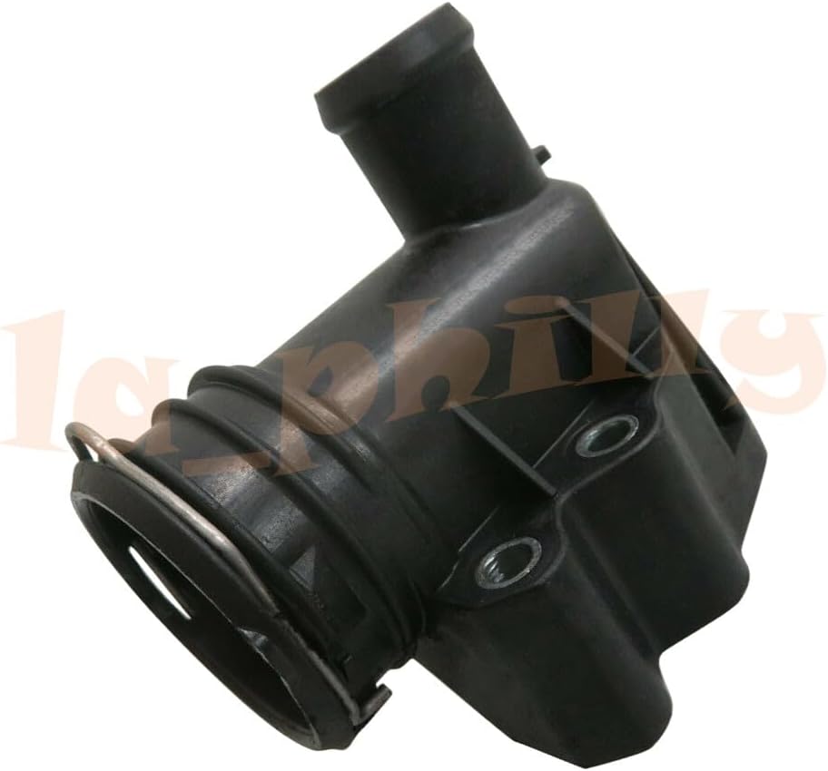ya 5 8.10 for Mercedes-Benz W212 S212 W218 W222 6422001156 Engine Coolant Outlet Flange