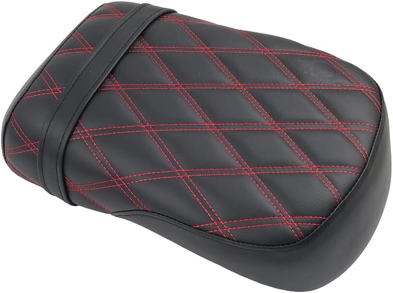 ya 4 8.8.2 Rear Passenger for SEAT for Suzuki Boulevard C50 2004-13 Intruder Volusia 800 01-04