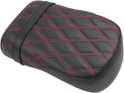 ya 4 8.8.2 Rear Passenger for SEAT for Suzuki Boulevard C50 2004-13 Intruder Volusia 800 01-04