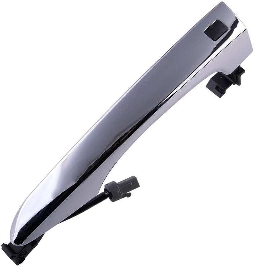 ya 5 8.10 Front Left Drive Side for Smart Key Handle for 2016-2019 for Hyundai for Tucson 82651-D3710