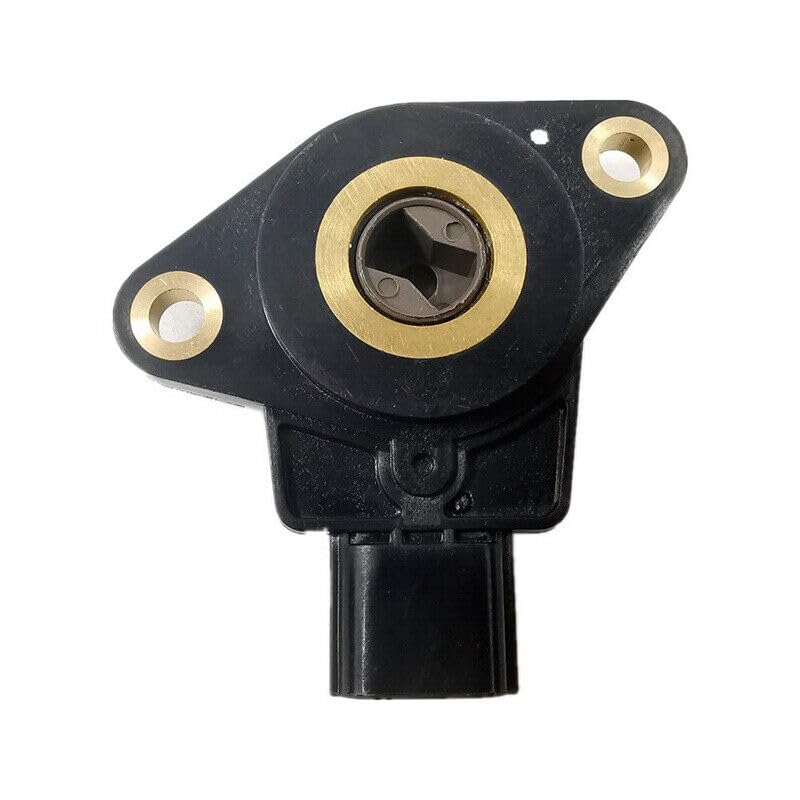 ya 9 10.24 Intake for Man ifold Rotation Control Sensor TPS for 2002-2006 for Honda CR