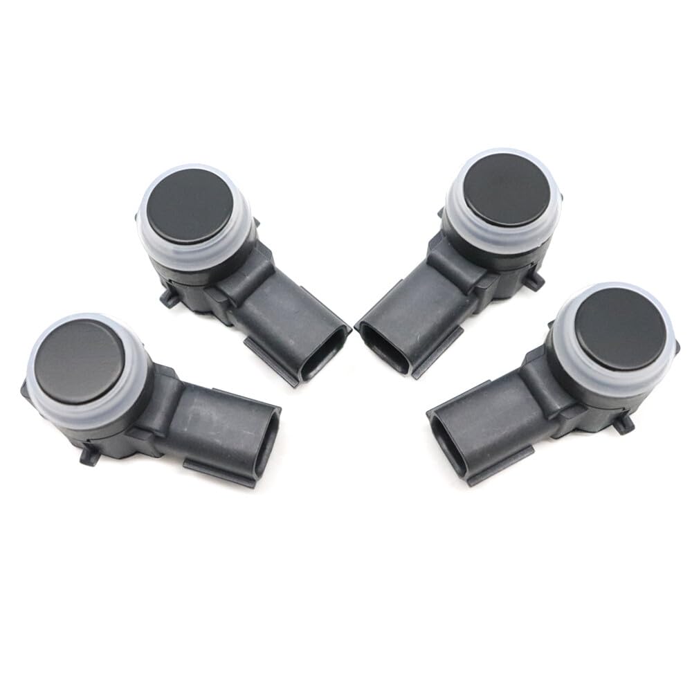 ya 11 9.14 baidi4PCS PDC Parking Sensor 23246224 for Chevrolet Malibu 2019-2020
