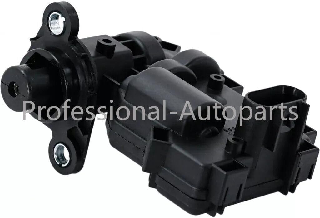 ya 6 8.24 baidi 12471631 Front Axle Actuator Applicable to 02-09 for Buick Rainier for Chevrolet Trailblazer for GMC 
