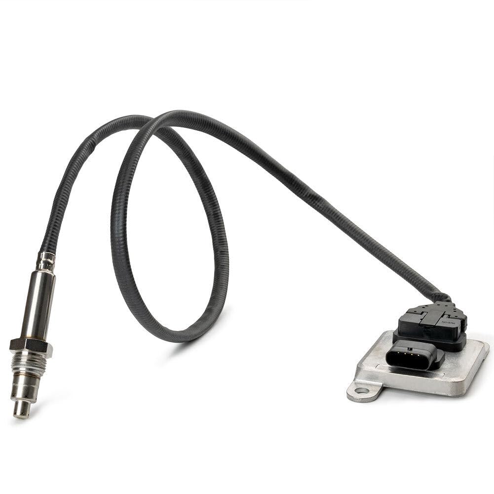 ya 2 8.15 A0009057100 NOX Sensor for Mercedes-Benz W205 W166 GLE350 GLE400 ML350 5WK96683A