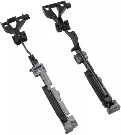 ya 5 8.10 4Pcs Pano for Ramic Roof Brackets for Mercedes W205 W169 W176 604836865 604836866