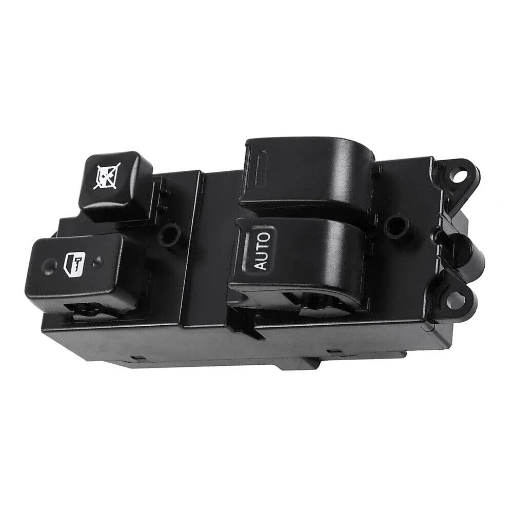 ya 4 8.8.2 Front Driver Side Left Power Window Switch for Toyota Tacoma 2 Door 1996-2000