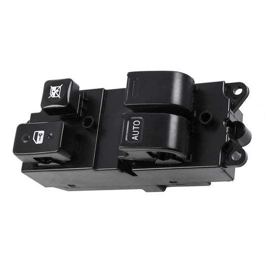 ya 4 8.8.2 Front Driver Side Left Power Window Switch for Toyota Tacoma 2 Door 1996-2000