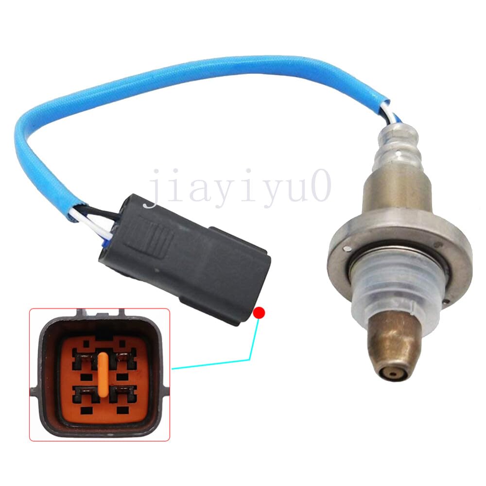 ya 4 8.8 Upstream Oxygen Sensor for 2011-2013 for Subaru Forester 2.5L Only fit Turbocharged