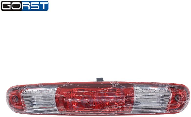 ya 4 8.24 baidi Rear high mount third brake light 25890530 for Chevrolet for Silverado 2007-2014