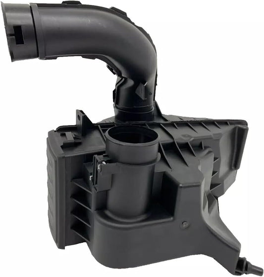 ya 4 8.14 Air Cleaner Intake Filter Box Housing With Pipe for Nissan Versa 2007-2012 1.8L