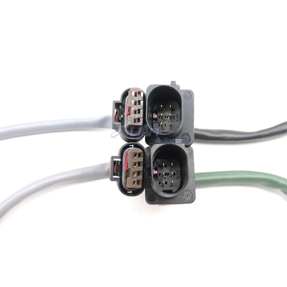 ya 4 8.8 O2 Oxygen Sensor Suitable for Ford Front and Rear FR3Z-9F472-A F1FA-9Y460-CA FL3T-9G444-AA
