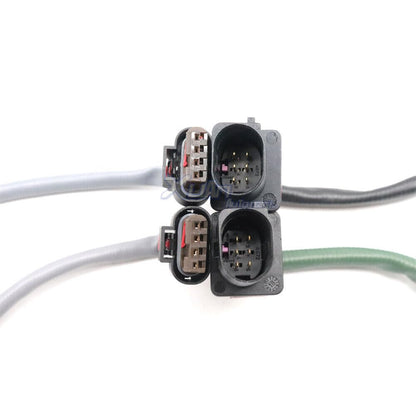 ya 4 8.8 O2 Oxygen Sensor Suitable for Ford Front and Rear FR3Z-9F472-A F1FA-9Y460-CA FL3T-9G444-AA