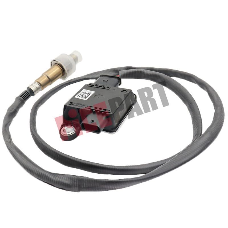 ya 9 10.24 39265-2R600 0281008624 PM Particle Sensor Compatible with for Hyundai GV70-
