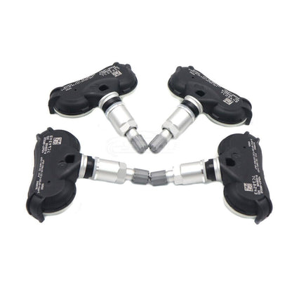 ya 2 8.15 4-Piece tire Pressure Monitoring Sensor Suitable for Toyota Highlander RAV4 42607-0R010