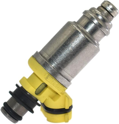 ya 12 10.8 baidi Set of 4 Fuel Injector 23250-74040 For 1990-1992 for Toyota Celica MR2 2.2L